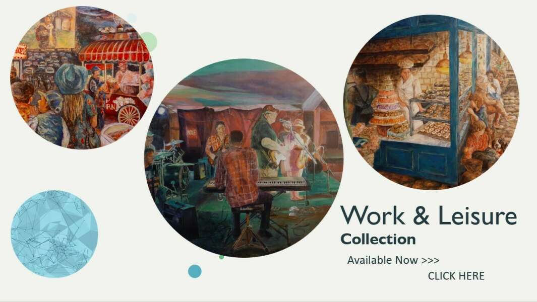 Work and Leisure Collection - Click HERE