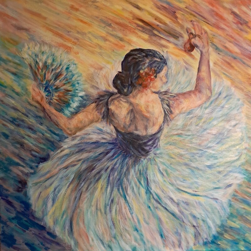 Danza Española